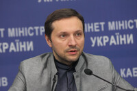 Стець, як і анонсував, готовий піти у відставку