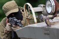 Бойовики готують основу для відновлення боїв на Донбасі – ГУР