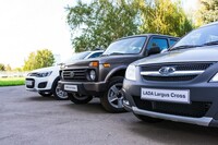 Україна запроваджує додаткові мита на російські авто