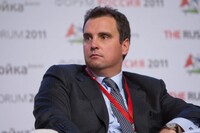 За рік Абромавичусу не вдалося вивести економіку з тіні