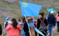 Кримські татари можуть використовувати диверсійні методи – експерт