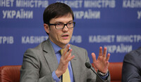 Пивоварський розповів про потреби українських залізниць