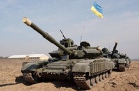 Україна й Туреччина разом займуться модернізацією важкого озброєння