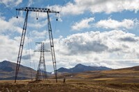 Україна відновила постачання електрики до Криму