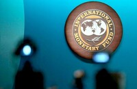 МВФ ухвалив рішення на користь України