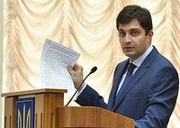 Сакварелідзе: ГПУ має докази причетності членів Кабміну до корупції