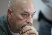 Тука: в Луганській області корумповані абсолютно всі структури