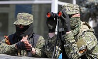 Коли цифри говорять самі за себе: навіщо Кремль рве жили на Донбасі?