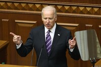 Віце-президент США засудив вчинок Барни