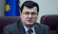 Квіташвілі каже, що переоцінив свої можливості на посаді міністра