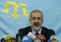 У разі зняття санкцій з РФ Україна втратить Крим назавжди – Чубаров