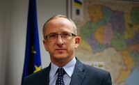 Томбінський розповів, що заважає Україні отримати безвізовий режим з ЄС