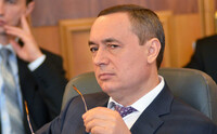 Діяльністю Мартиненка займеться Антикорупційне бюро