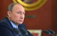 Путін підтримав обмін російських військових на полонених у Росії українців