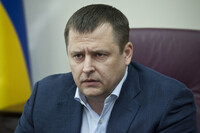 Декларація Філатова: 3 машини, вертоліт та 1,5 млн в цінних паперах