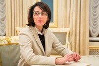 Канада допоможе Україні зі створенням Нацакадемії поліції – Деканоїдзе