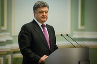 Порошенко проти дострокових виборів до Верховної Ради