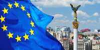 Єврокомісія дала «зелене світло» Україні на безвізовий режим