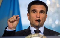 У новій Конституції мають закріпити норму щодо Донбасу