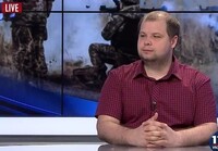 Саакашвілі формує основу для створення власної партії – експерт