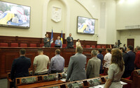 Київрада ухвалила бюджет міста на 2016 рік