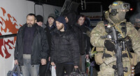 У «ДНР» передумали обмінюватися полоненими