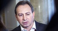 Томенко заявив про вихід із фракції «БПП» і коаліції