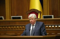 Друга спроба: нардепи зібрали 93 підписи за відставку Шокіна