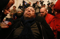 Корбана буде захищати державний адвокат
