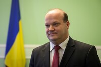 У США не підтримують ідею блокади Криму – Чалий
