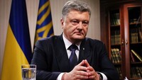 Порошенко зважився на люстраційну перевірку своєї адміністрації