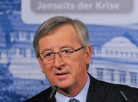 Відмова Нідерландів від асоціації Україна-ЄС призведе до континентальної кризи – Юнкер