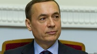 Мартиненка можуть примусово доправити на допит до НАБУ