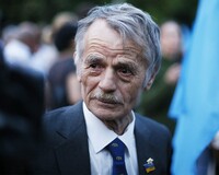 Росія не погодиться на новий договір про постачання електроенергії до Криму – Джемілєв