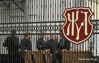 Житомирська кондитерська фабрика: хроніка «солодкого» конфлікту