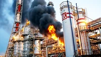 ЗСУ вночі уразили два заводи та нафтовий термінал у росії