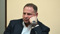 Єрмак відповів, чи є в нього гроші для внесення застави, яку просить САП