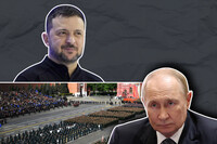 Покручена «скрєпа». Колонка Леоніда Швеця