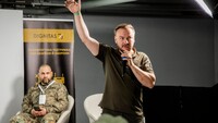 Радник Федорова припустив, що масована атака рф може тривати до завтрашнього обіду
