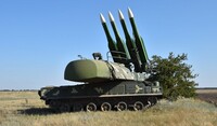 Росія за день запустила по Україні більше 750 дронів: скільки цілей знешкодила ППО
