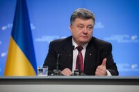 «Гаманець Порошенка»: соцмережі бурхливо відреагували на заяви Президента