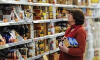 В Нацбанку порахували, наскільки зростуть ціни цього року
