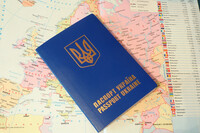 Питання безвізового режиму з ЄС може вирішитися на початку весни