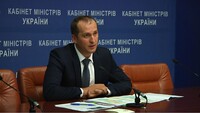 Близько тисячі українських компаній отримали дозвіл на торгівлю з ЄС – Павленко