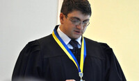 Порошенко звільнив скандального суддю Кірєєва