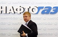 Україна домоглася підвищення тарифів на транзит російського газу