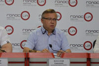 Новий обвал гривні: що буде з курсом? Експерт