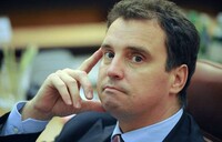 Абромавичус сподівається зробити Шовковий шлях привабливим для ЄС