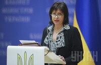 Яресько: цього року ми дійсно почнемо повертати Крим