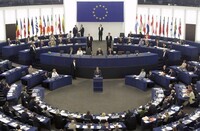 Європарламент дав «зелене світло» безвізовому режиму з Україною